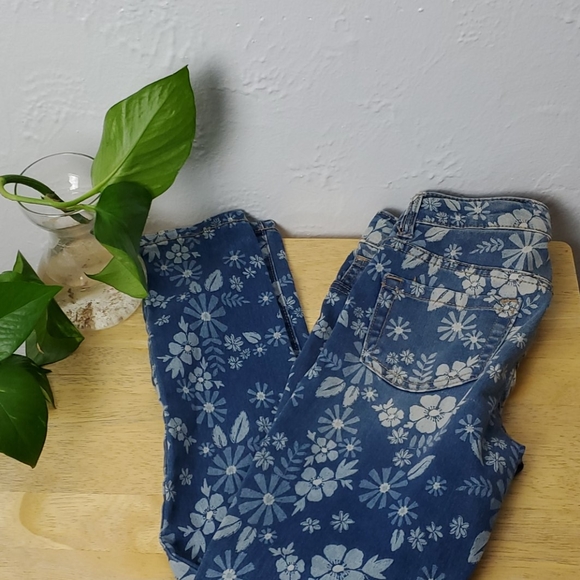 Girls jeggins size 10 - Picture 2 of 12